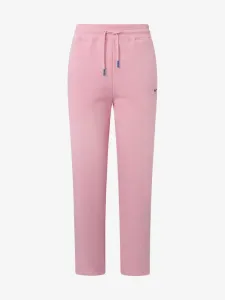 Pepe Jeans Calista Melegítő nadrág Rózsaszín