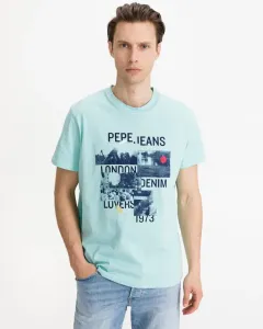 Férfi pólók Pepe Jeans