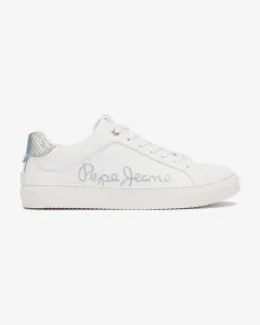 Pepe Jeans Adams Brand Sportcipő Fehér #601802