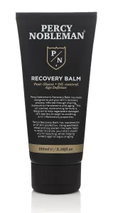 Percy Nobleman Regeneráló borotválkozás utáni balzsam (Recovery Balm) 100 ml
