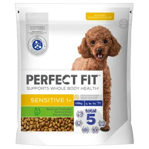 1,4kg Perfect Fit Sensitive Adult Dog (
