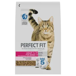 2,8kg Perfect Fit Sterile 1+ lazac száraz macskatáp