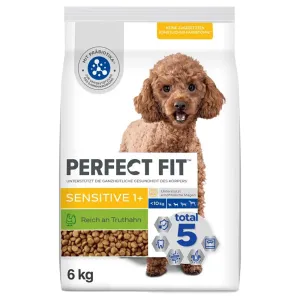 2x6kg Perfect Fit Sensitive Adult Dog (