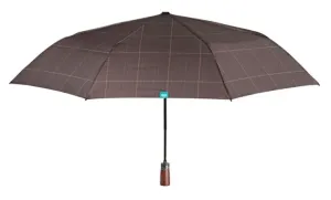 Perletti Férfi összecsukható esernyő 26284.1