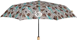 Perletti Női összecsukható esernyő 19143
