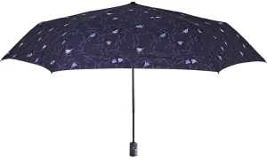 Perletti Női összecsukható esernyő 21783.2