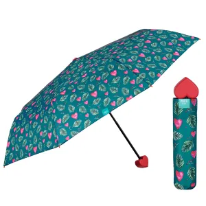 Perletti Női összecsukható esernyő 26233.2