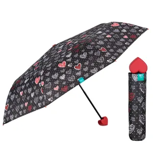 Perletti Női összecsukható esernyő 26233.3