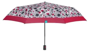 Perletti Női összecsukható esernyő 26308.1