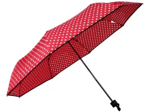 Perletti Női összecsukható esernyő 26325.2