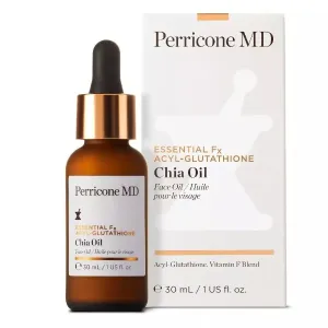 Perricone MD Chia olaj Essential Fx Acyl-Glutathione (Chia Face Oil) 30 ml