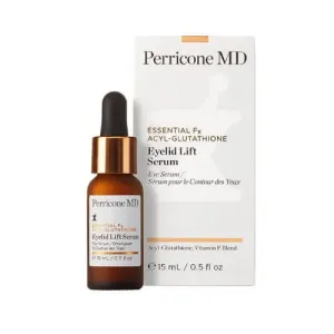 Perricone MD Essential Fx Acyl-Glutathione szemszérum (Eyelid Lift Serum) 15 ml