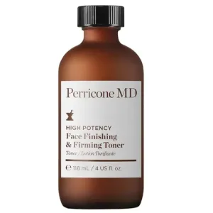 Perricone MD Feszesítő arctonik High Potency (Face Finishing & Firming Toner) 118 ml