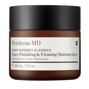 Perricone MD Feszesítő tonizáló arckrém High Potency Classics (Face Finishing & Firming Moisturizer Tint SPF 30) 59 ml