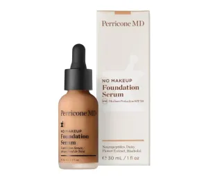 Perricone MD Folyékony smink szérum SPF 20 No Makeup Foundation Serum 30 ml Ivory