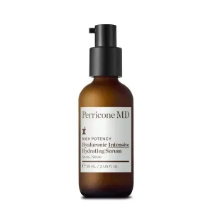 Perricone MD Intenzív hidratáló bőrszérum High Potency Classics Hyaluronic (Intensive Hydrating Serum) 59 ml