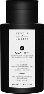 Pestle & Mortar Arctonik szalicilsavval (Clarify Toner) 200 ml