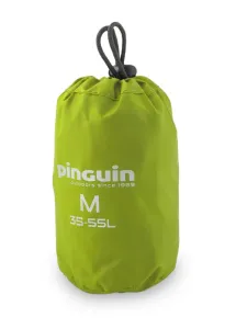 Esőkabát  hátizsák Pinguin Esőponyva M 35-55l lime #961750