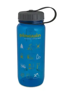 Üveg Pinguin Tritan Slim Bottle Blue 2020 650 ml
