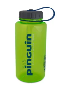 Üveg Pinguin Tritan Fat Bottle Green 2020 1000 ml