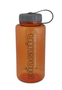 Üveg Pinguin Tritan Fat Bottle Orange 2020 1000 ml