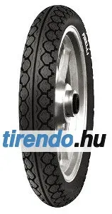 Pirelli MT15 ( 90/80-16 RF TL 51J hátsó kerék, M/C )