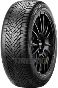 Pirelli Cinturato Winter 2 ( 205/60 R16 96H XL ) #498314