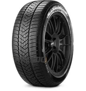 Pirelli SCORPION WINTER XL 235/55 R18 104H Autó gumiabroncs