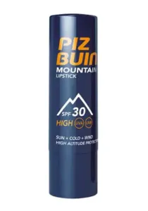 Piz Buin Ajakbalzsam SPF 30 (Mountain Lipstick) 4,9 g