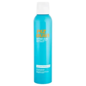 Piz Buin Napozás utáni spray (After Sun Instant Relief Mist Spray) 200 ml