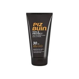 Piz Buin Tanning (Tan Intesifying Sun Lotion) SPF 30 Tan & Protect (Tan Intesifying Sun Lotion) 150 ml