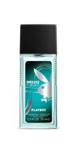 Playboy Endless Night For Him - natural spray 75 ml