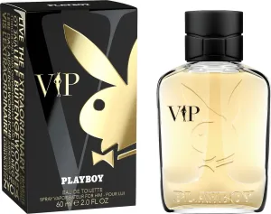Playboy VIP For Him - EDT 60 ml #992071