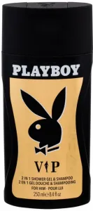 Playboy VIP For Him - tusfürdő 250 ml