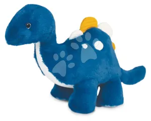 Plüss dinoszaurusz Hello Dino Histoire d’ Ours kék 40 cm 0 hó-tól