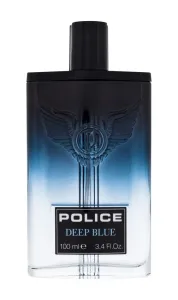 Police Deep Blue - EDP 100 ml