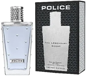 Police The Legendary Scent for Man EDP 30 ml Parfüm