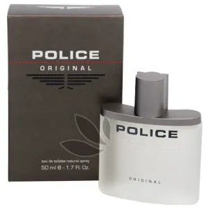 Police Original EDT 100 ml Parfüm