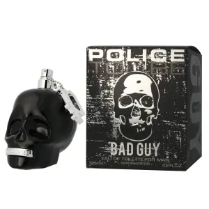 Police To Be Bad Guy - EDT 40 ml