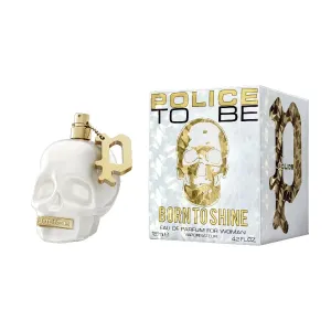 Police To Be Born To Shine for Woman EDP 125 ml Parfüm