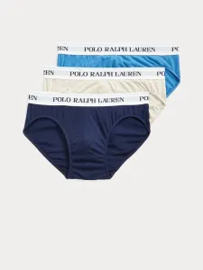 Polo Ralph Lauren Rövidnadrágok 3 db Kék #140580
