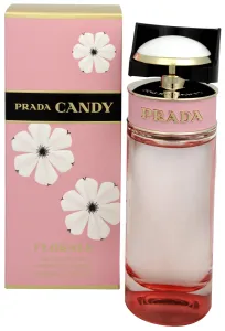 Prada Candy Florale EDT 80 ml Parfüm