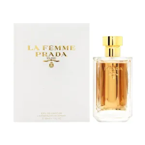 Prada La Femme EDP 35 ml Parfüm