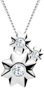 Preciosa Csillag ezüst nyaklánc Orion 5245 00 (lánc, medál)