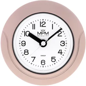MPM Quality Fürdőszoba óra Bathroom clock E01.2526.23