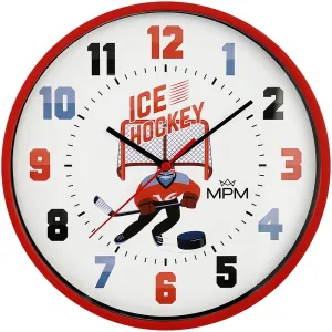 MPM Quality Gyermek óra Ice Hockey E01M.4270.20