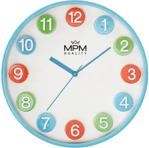 MPM Quality Gyermek óra PlayTime E01.4288.31