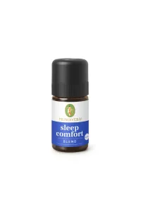 Primavera Egy esszenciális olajok keverékét Sleep Therapy 5 ml