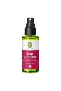 Primavera Kiegyensúlyozó aroma spray nőknek Fem Comfort 50 ml