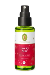 Primavera Lucky Star lakásillatosító spray 50 ml